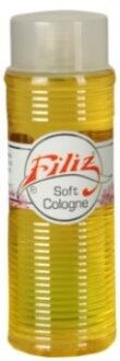 Filiz Soft Limon Kolonyası Pet Şişe 400 ml Kolonya kullananlar yorumlar